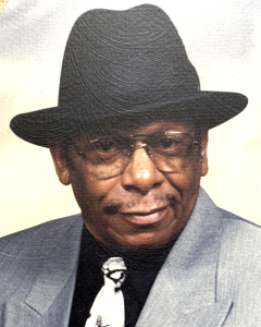 charles watson