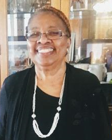 doris derico