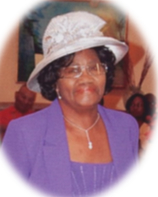 edith hussey