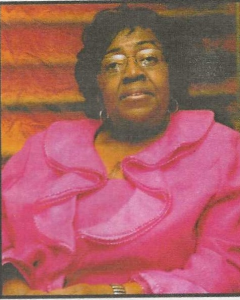 edna gaines