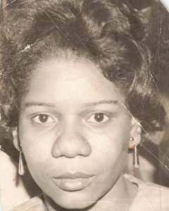 maxine johnson