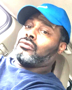 anthony foster harris