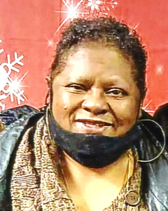 edna anderson