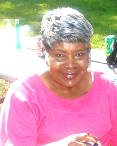 geraldine brooks