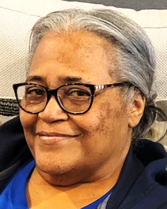 juanita woodfaulk