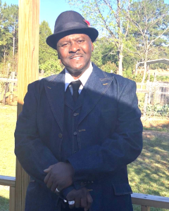 keith tyrone pollard