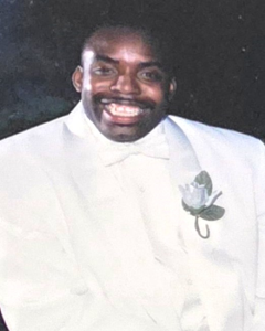 michael henderson
