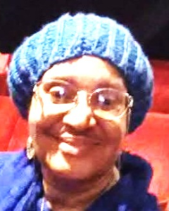 patricia robinson