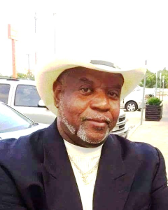gregory gary