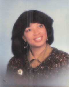 pamela johnson
