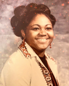 yolanda redmon