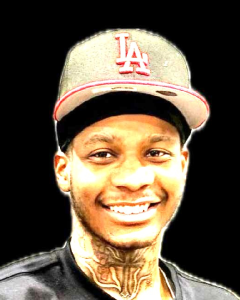 D’Wan Pritchett