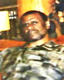 Sylvester Ronald Rice